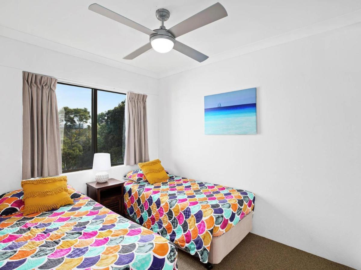 Sandcastles Aparthotel Coffs Harbour